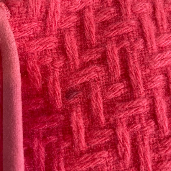 George’s Rech Vintage Pink Coat - Picture 11 of 13